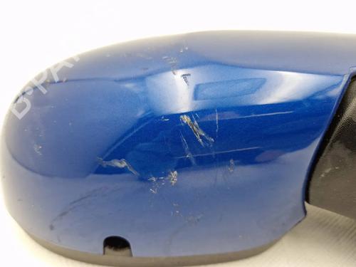 Right mirror RENAULT TWINGO II (CN0_) 1.5 dCi (CN0E) | BP30346605C27 