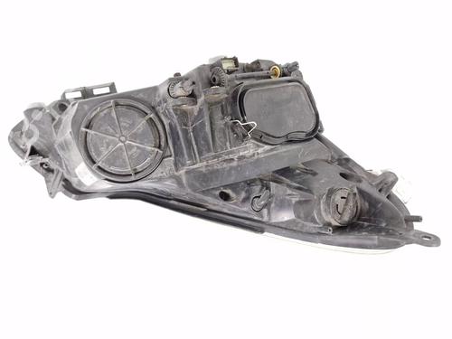 Left headlight OPEL CORSA D (S07) 1.0 (L08, L68) | BP30344187C28