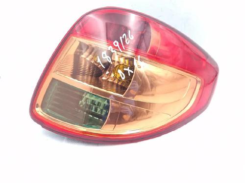 Used Right taillight Right taillight FIAT SEDICI (189_) 2.0 D Multijet 4x4 (135 hp) 36766884 36766884
