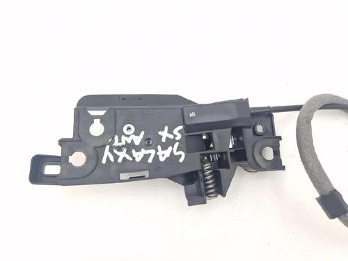 Front left interior door handle FORD GALAXY II (WA6) 1.8 TDCi | BP37712854I13 - Image 4