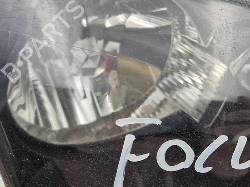 Left headlight FORD FOCUS II (DA_, HCP, DP) 1.4 | BP30347205C28 