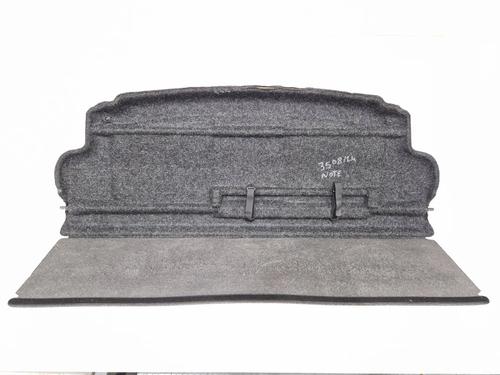Rear parcel shelf NISSAN NOTE (E11, NE11) 1.5 dCi | BP30343829C85 - Image 4