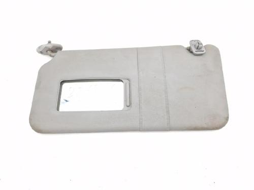 Left sun visor SUZUKI SX4 (EY, GY) 2.0 DDiS (RW420D) | BP38615193I1 - Image 3