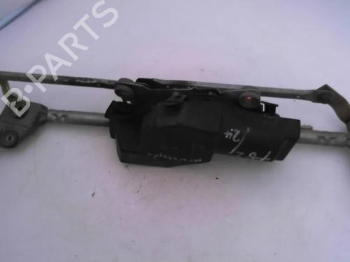 Used Front wiper motor Front wiper motor FIAT MULTIPLA (186_) 1.6 100 16V (186AXA1A) (103 hp) 30341038 30341038