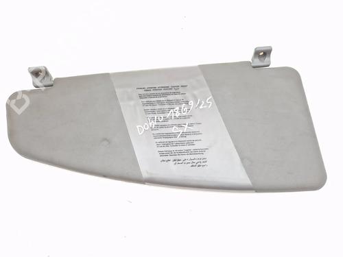 Left sun visor FIAT DOBLO Box Body/MPV (223_) 1.3 JTD 16V Multijet | BP30348901I1 
