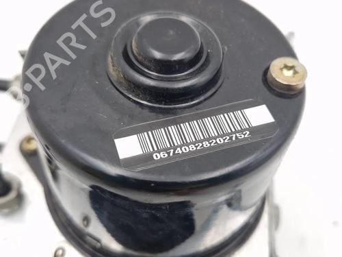 ABS pump BMW 1 (E87) 118 d | BP30343931M43 