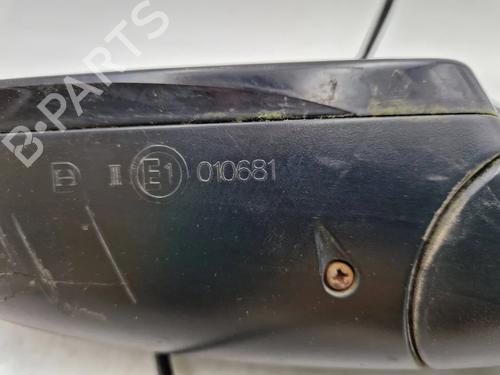 Left mirror AUDI A4 B7 (8EC) 1.6 | BP30341598C26 