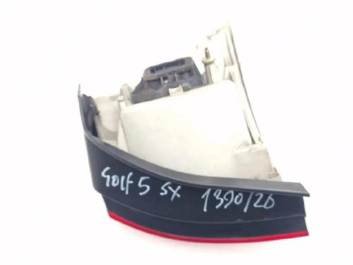Left taillight VW GOLF PLUS V (5M1, 521) 1.2 TSI | BP34365480C34 - Image 7