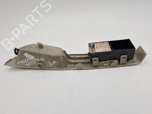 Switch NISSAN MICRA III (K12) 1.5 dCi | BP30343643I30 