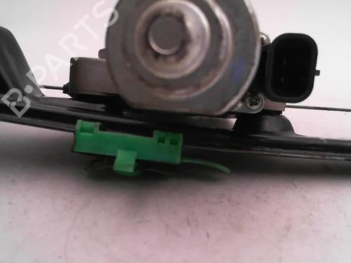Front left window mechanism FIAT PUNTO (188_) 1.2 16V 80 (188.233, .235, .253, .255, .333, .353, .639,... | BP30340758C22 