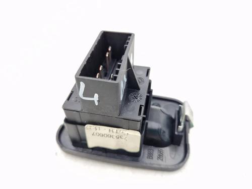 Right front window switch LANCIA YPSILON (843_) 1.2 (843.AXA1A) | BP30342093I26 - Image 7