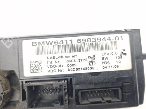 Climate control BMW 1 (E87) 118 d | BP37682684I5 - Image 11