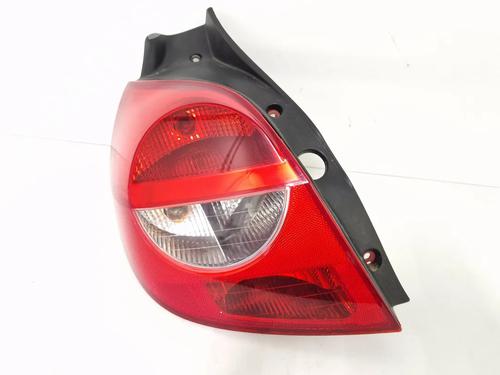 left-taillight-renault-clio-iii-br01-cr01-2005-2006-2007-2008-2009-2010-2011-2012-2013-2014-30342938 main image