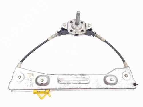 Used Rear left window mechanism FIAT PANDA (169_) 1.1 (169.AXA1A) (54 hp) 30346910