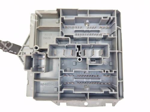 Fuse box LANCIA YPSILON (843_) 1.3 D Multijet (843.AXE11, 843.AXE1A) | BP30493855E1  - Image 8