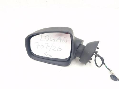 Retrovisor esquerdo DACIA LOGAN MCV (KS_) 1.5 dCi (KS0W) | BP33232268C26 - Image 5