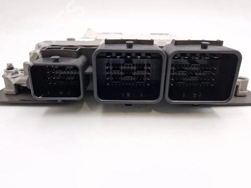 Engine control unit (ECU) PEUGEOT 308 I (4A_, 4C_) 1.6 HDi | BP30344024M57 