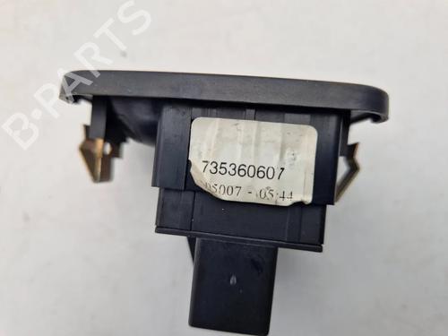 Right front window switch LANCIA YPSILON (843_) 1.2 (843.AXA1A) | BP30341263I26 - Image 7
