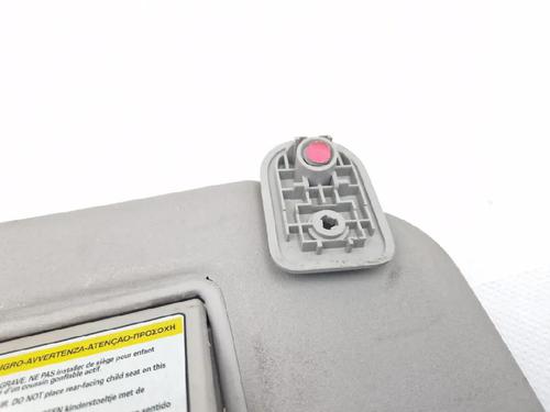 Right sun visor CITROËN C3 Picasso (SH_) 1.6 HDi | BP33454002I2  - Image 7