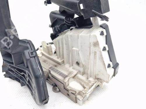 Front right lock MERCEDES-BENZ A-CLASS (W169) A 170 (169.032, 169.332) | BP30348725C97