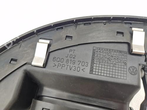 Air vent VW POLO IV (9N_, 9A_) 1.4 16V | BP30351094I21