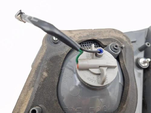 Left tailgate light CHEVROLET CRUZE (J300) 2.0 CDI | BP30341222C79  - Image 8