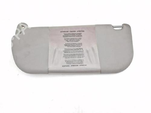 Used Left sun visor Left sun visor 39226094 39226094