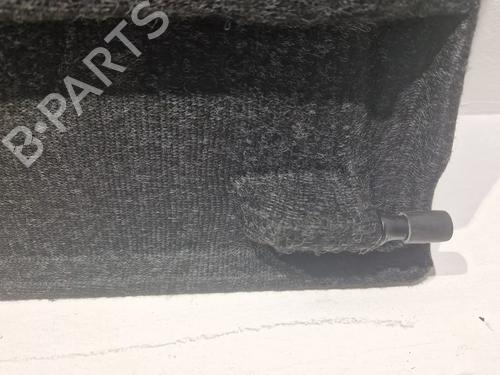 Rear parcel shelf LANCIA YPSILON (843_) 1.2 (843.AXA1A) | BP30341334C85 - Image 7