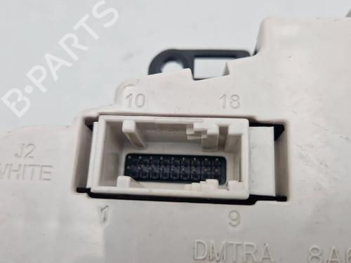 Climate control FORD FIESTA VI (CB1, CCN) 1.4 | BP30343134I5