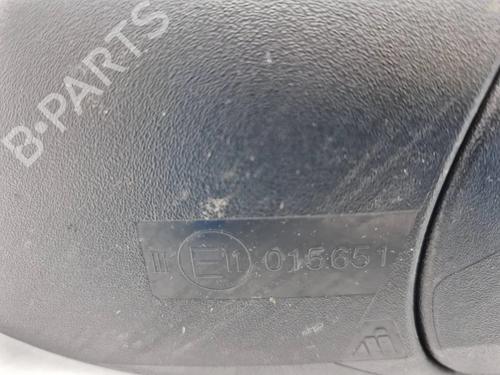 Right mirror CHRYSLER PT CRUISER (PT_) 2.2 CRD | BP30341202C27 