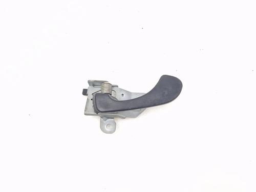 Used Rear left interior door handle MITSUBISHI SPACE STAR MPV (DG_A) 1.8 GDI (DG5A) (122 hp) 30347437