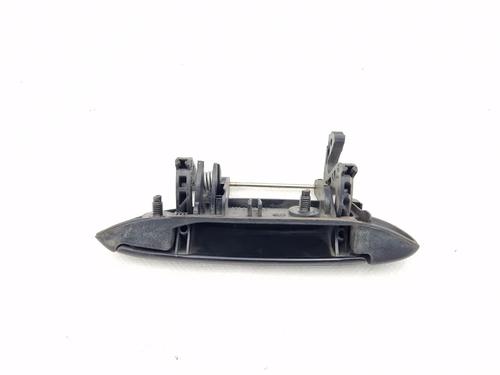 Front right exterior door handle RENAULT CLIO II (BB_, CB_) 1.5 dCi (B/CB07) | BP30350661C129 