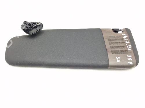 Left sun visor ALFA ROMEO 159 (939_) 1.9 JTDM 16V (939AXC1B, 939AXC12) | BP34714279I1 - Image 2