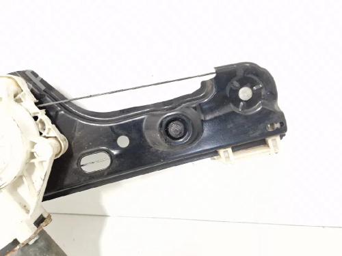 Front right window mechanism BMW 3 Touring (E91) 320 d | BP40492071C23 - Image 7