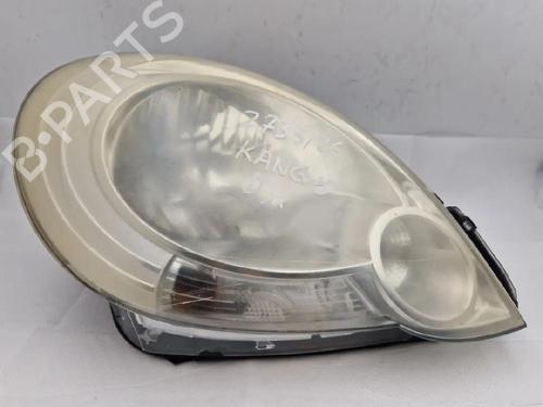 Used Right headlight Right headlight 38615170 38615170