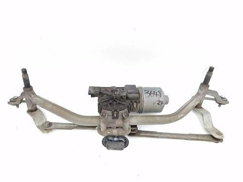 Front wiper motor PEUGEOT 207 (WA_, WC_) 1.6 16V | BP30344425M29 