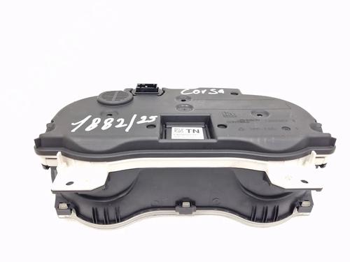 Instrument cluster OPEL CORSA D (S07) 1.0 (L08, L68) | BP30349042C47