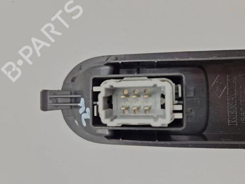 Right front window switch RENAULT SCÉNIC II (JM0/1_) 1.5 dCi (JM0F) | BP30344883I26 - Image 4