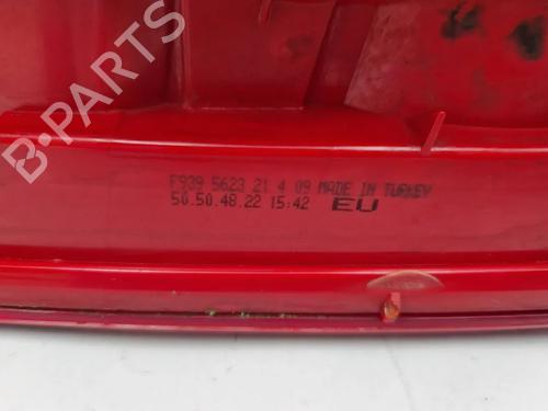 Left tailgate light ALFA ROMEO 159 (939_) 1.8 MPI (939AXL1A) | BP30343355C79 