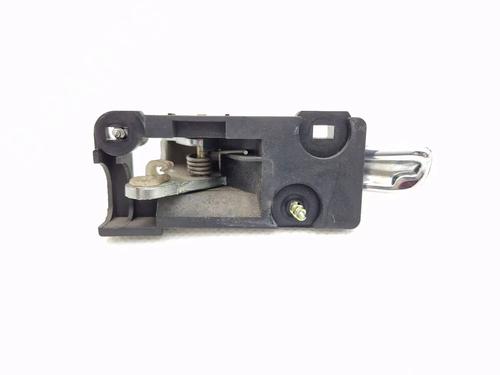 Rear right interior door handle ALFA ROMEO 156 (932_) 1.6 16V T.SPARK (932.A4, 932.A4100) | BP30347375I16 - Image 5