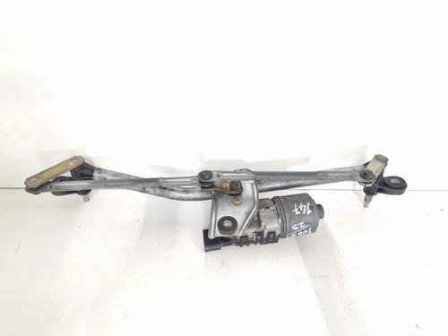 Front wiper motor ALFA ROMEO 147 (937_) 1.6 16V T.SPARK (937.AXA1A, 937.AXB1A, 937.BXB1A) | BP30349876M29