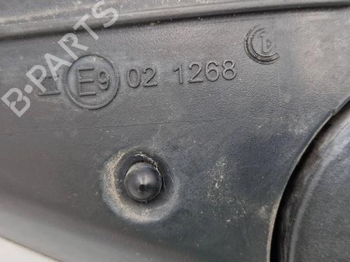 Left mirror ALFA ROMEO 159 (939_) 1.8 MPI (939AXL1A) | BP30343540C26 