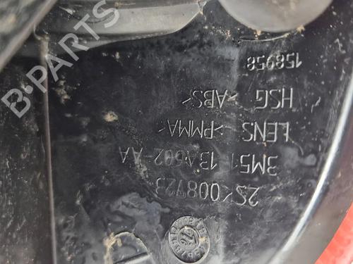 Right taillight FORD FOCUS C-MAX (DM2) 1.6 | BP30341514C35 - Image 9