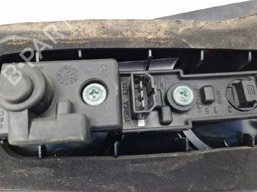 Left tailgate light SEAT IBIZA III (6L1) 1.4 TDI | BP31695278C79 