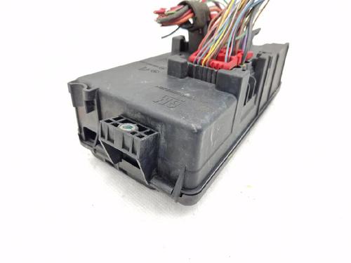 Fuse box SAAB 9-3 (YS3F, E79, D79, D75) 2.2 TiD | BP30351566E1 - Image 9