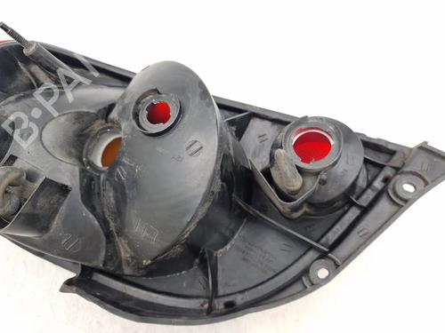 Left taillight DAEWOO MATIZ (M100, M150) 1.0 | BP30342582C34 