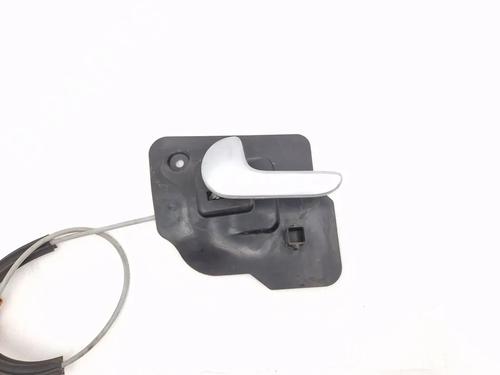 front-left-interior-door-handle-opel-meriva-a-mpv-x03-2003-2004-2005-2006-2007-2008-2009-2010-30347577 main image
