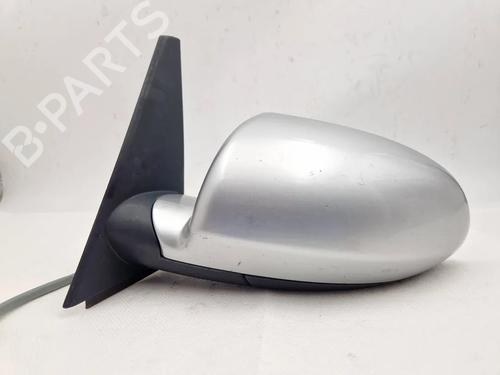 Used Left mirror AUDI A2 (8Z0) 1.2 TDI (61 hp) 30348135