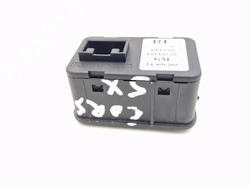 Switch OPEL CORSA C (X01) 1.0 (F08, F68) | BP30342288I30 - Image 5