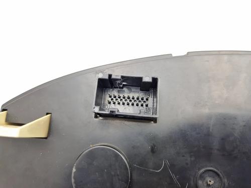 Instrument cluster PEUGEOT BOXER Van 2.2 HDi 130 | BP30348796C47 